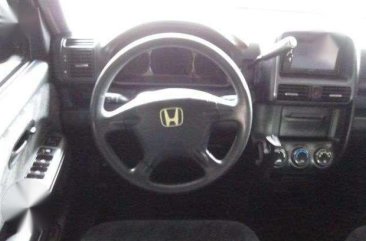 2006 HONDA CRV . a-t . super fresh . cold a-c . all power . well kept