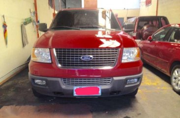Ford Expedition "2004" xlt-matic not nissan honda toyota chevrolet