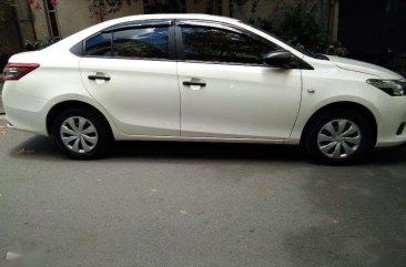 2016 Toyota Vios J FOR SALE 