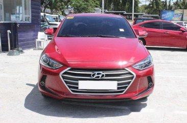 Good as new Hyundai Elantra 2017 for sale