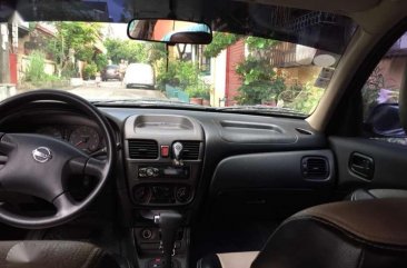 Nissan Sentra gx 2005 for sale 