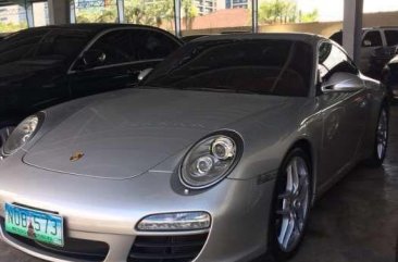 2010 Porsche 911 Carrera S PDK