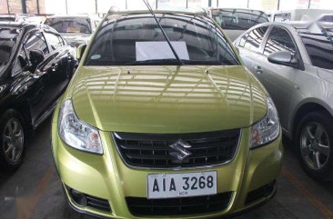 2015 Suzuki Sx4 for sale