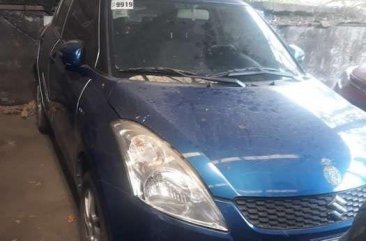 2015 Suzuki Swift manual ABN 9290