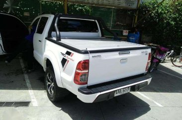 Toyota Hilux 2015 for sale