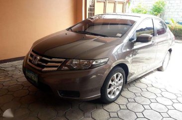 Honda City 2013 for sale 