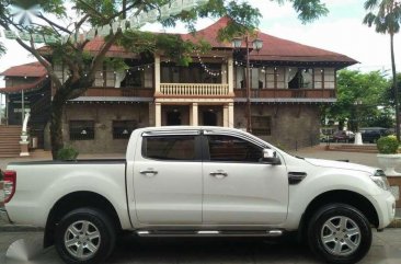 Ford Ranger 2015 FOR SALE 