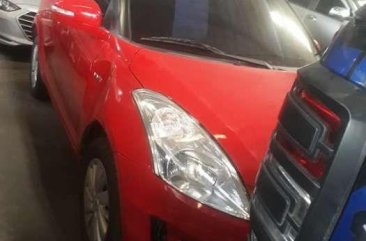 Suzuki Swift 2016 automatic for sale 