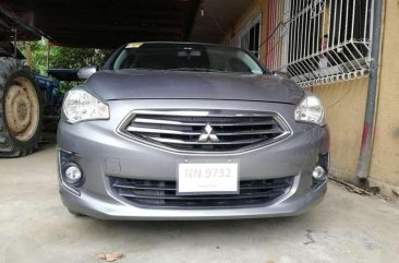 Mitsubishi Mirage G4 2016 for sale