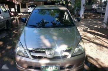 2006 Toyota Innova 2.5 E for sale 