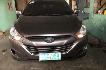 Hyundai Tucson 2012 for sale 