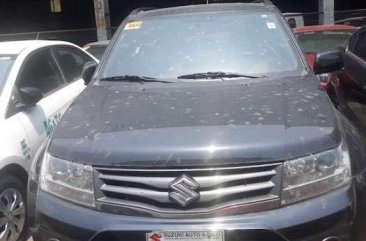 suzuki vitara 2015 UC 6838