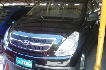 Good as new Hyundai Grand Starex 2013 for sale