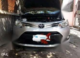 Toyota Vios E 1.3 2014 for sale 