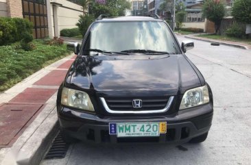 2000 Honda CRV FOR SALE 