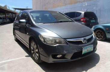 2010 Honda Civic for sale