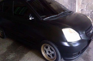 Kia Picanto 2005 FOR SALE 