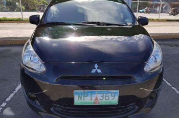 Mitsubishi Mirage hatchback manual for sale 