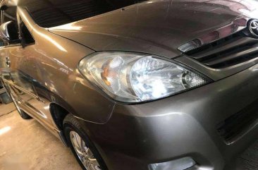 2012 Toyota Innova G MT for sale 