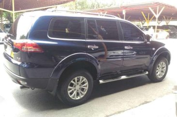 Mitsubishi Montero Sport 2014 for sale