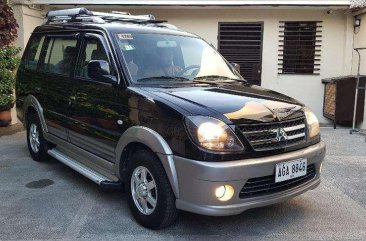 2014 Mitsubishi Adventure GLS Sport