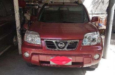 Nissan X-Trail 2007 for sale 