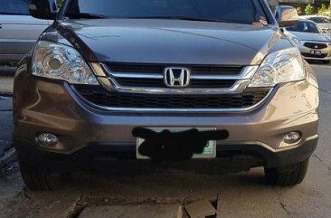 Good as new Honda CR-V 2010 for sale