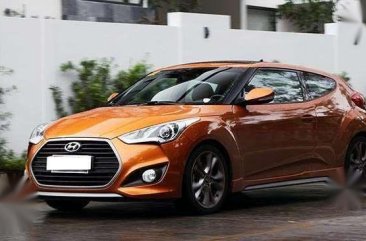 2018 Hyundai Veloster FOR SALE 