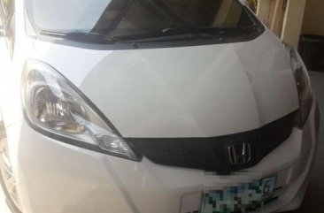 Honda Jazz 2012 FOR SALE 