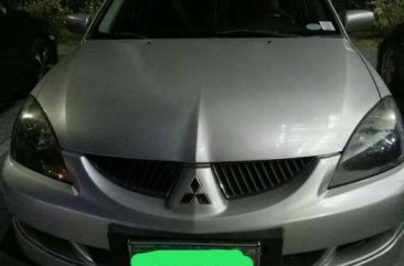 2007 Mitsubishi Lancer 2.0 GT FOR SALE 