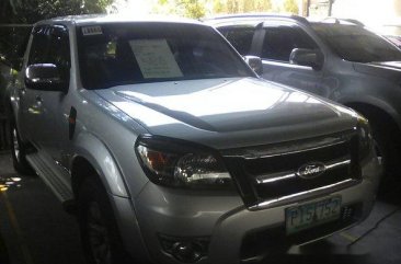 Well-maintained Ford Ranger 2009 for sale 