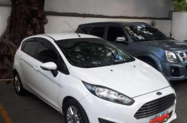 Ford Fiesta 2014 for sale