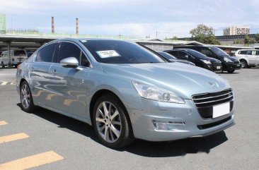 Well-kept Peugeot 508 2014 for sale