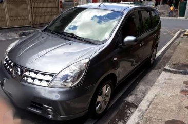 Nissan Grand Livina 2010 For Sale 