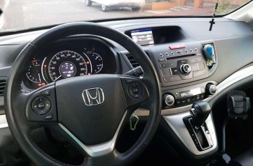 2015 Honda Crv 20s FOR SALE 