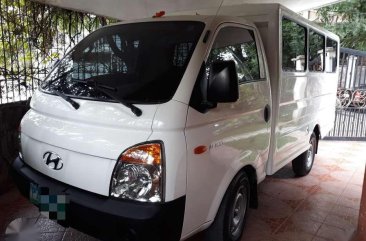 2012 Hyundai H-100 For Sale