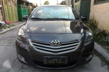 Toyota Vios 2013 for sale