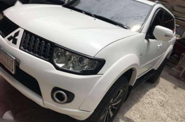 2010 Mitsubishi Montero for sale