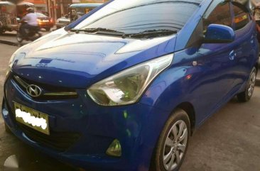 2014 Hyundai Eon for sale