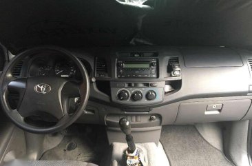 Toyota Hilux J 2013 for sale 