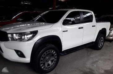 Toyota Hilux 2016 for sale