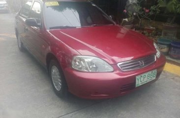 1999 Honda Civic for sale