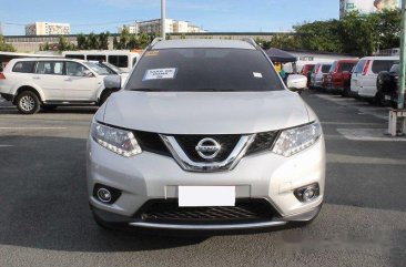 Good as new Nissan X-Trail 2016 for sale