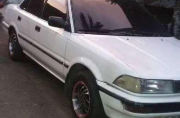 Toyota Corolla 93 FOR SALE 