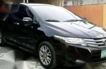 Honda City i-vtec 2013 MT FOR SALE 