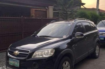 Chevrolet Captiva 2008 for sale 