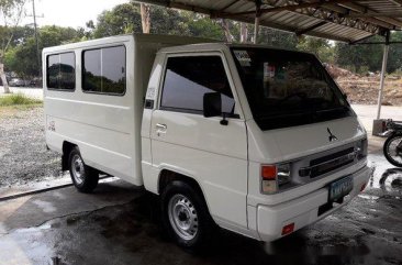 Good as new Mitsubishi L300 2012 for sale