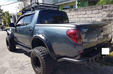 2010 Mitsubishi Strada​ For sale 