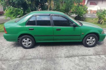 1997 Honda City Exi FOR SALE 