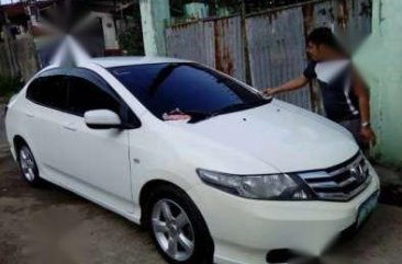 2012 Honda City FOR SALE 